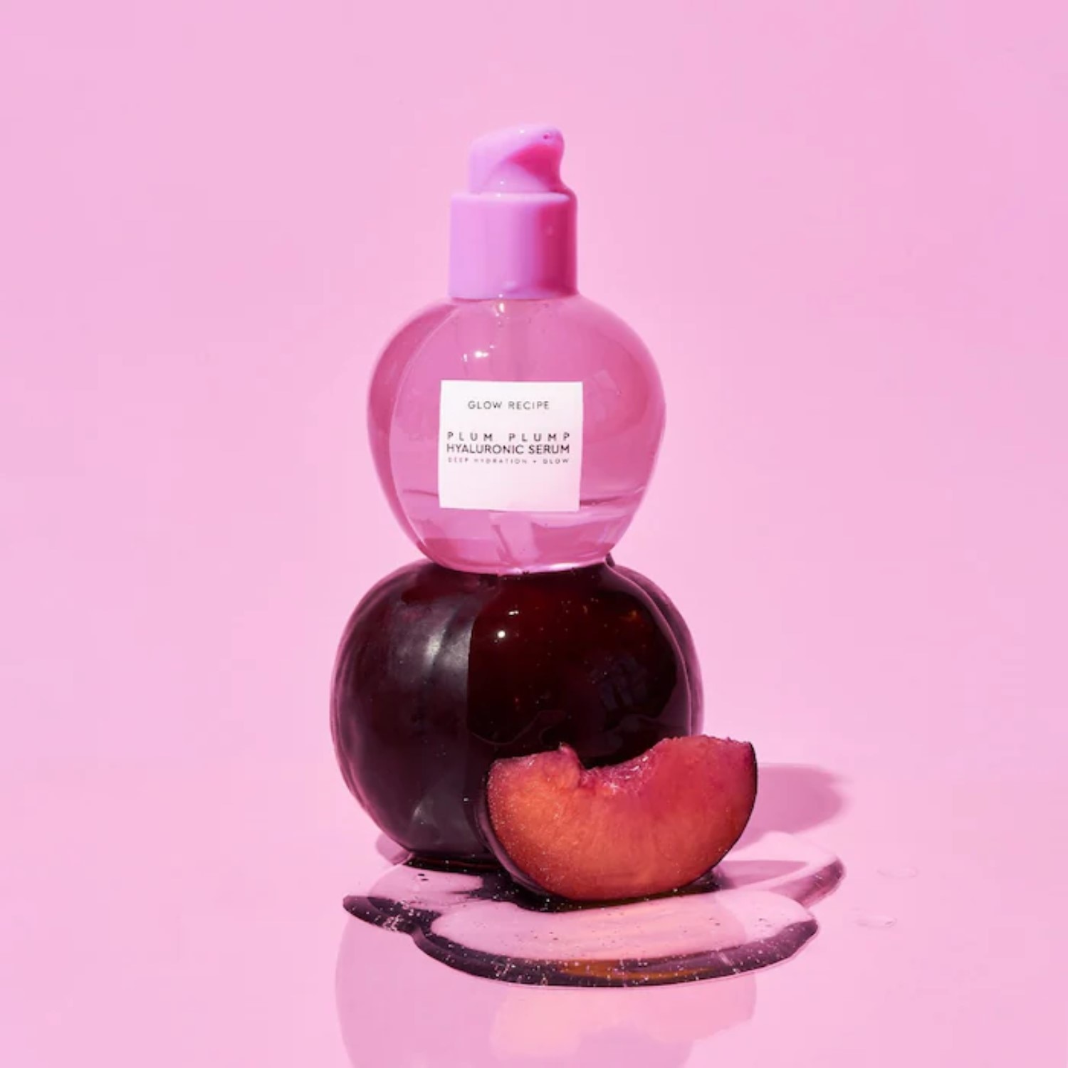 PLUM PLUMP HYALURONIC SERUM (SUERO PARA LA PIEL)